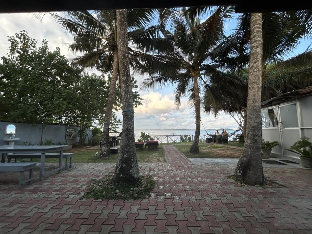 Kenno'S Korner Hotell Weligama Eksteriør bilde